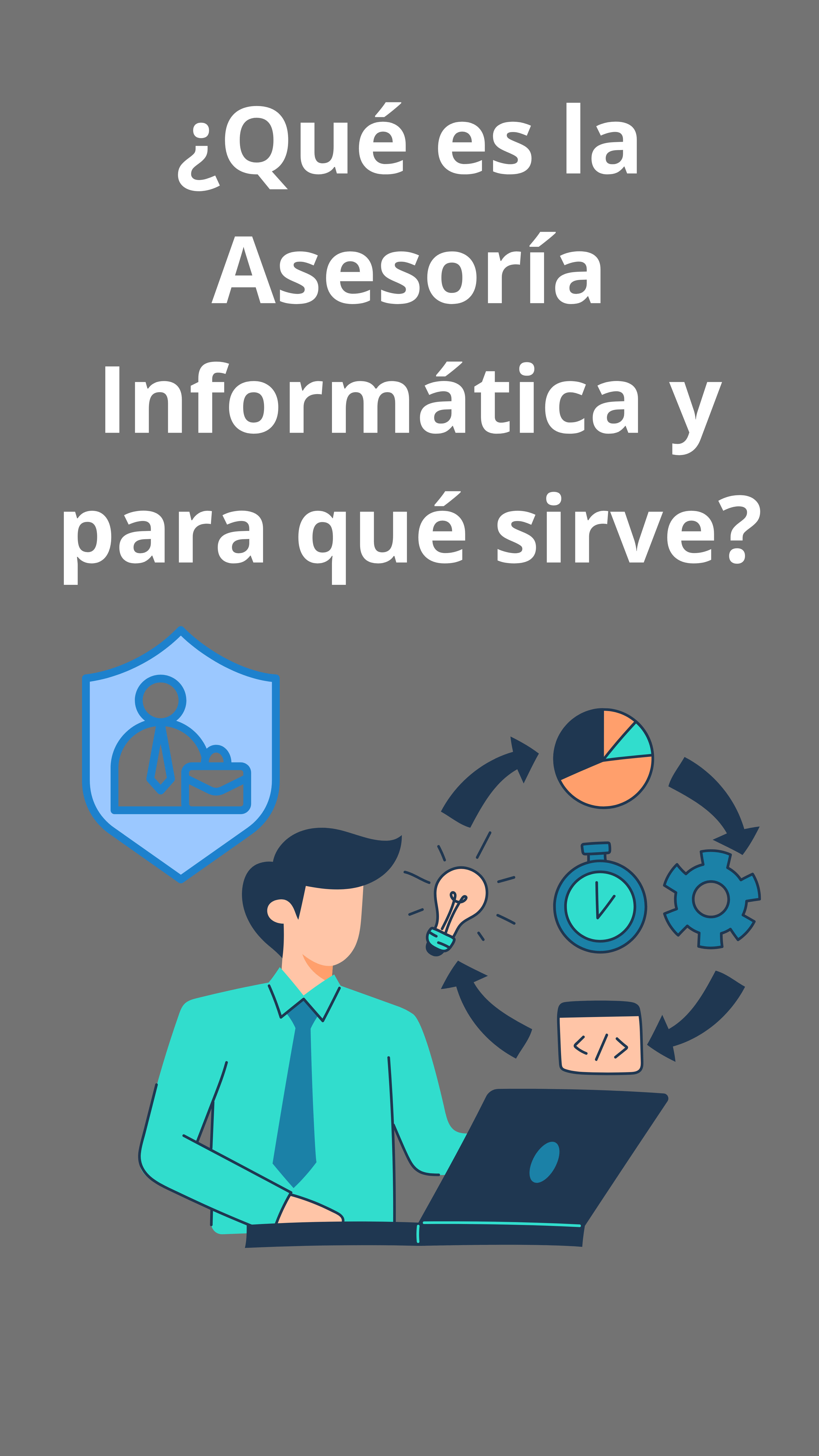 Soporte y Asesoría TI